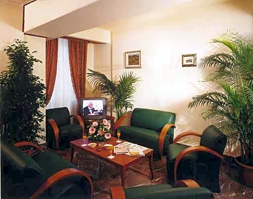 Hotel Arcadia