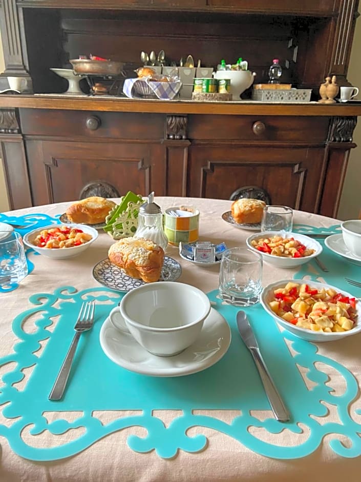Basisa B&B – San Lazzaro di Savena, KY