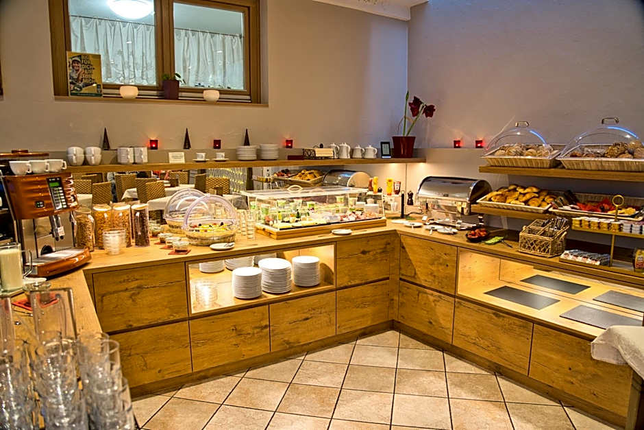 Arndt Hotel Garni