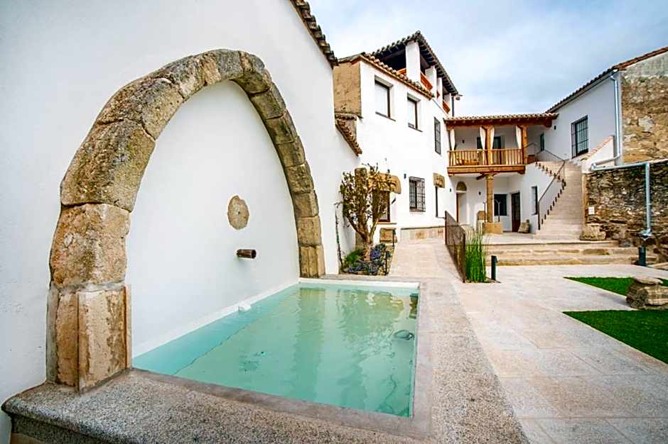 Casa Platón Páramo