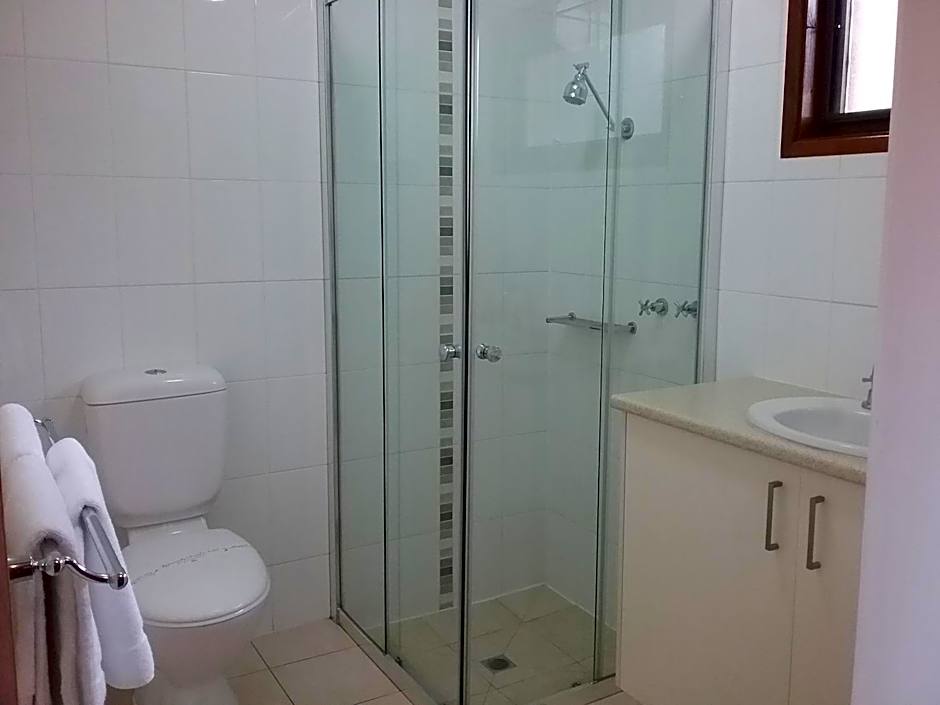 Werribee Park Motor Inn