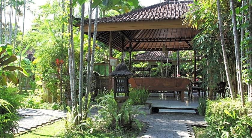 Bumi Ayu Bungalow Sanur