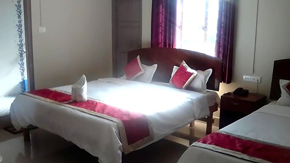 Magvaris Comfort Inn