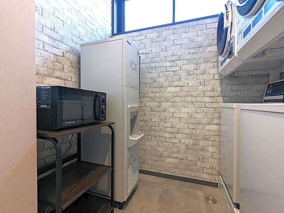 Green Rich Hotel Tokuyama Ekimae