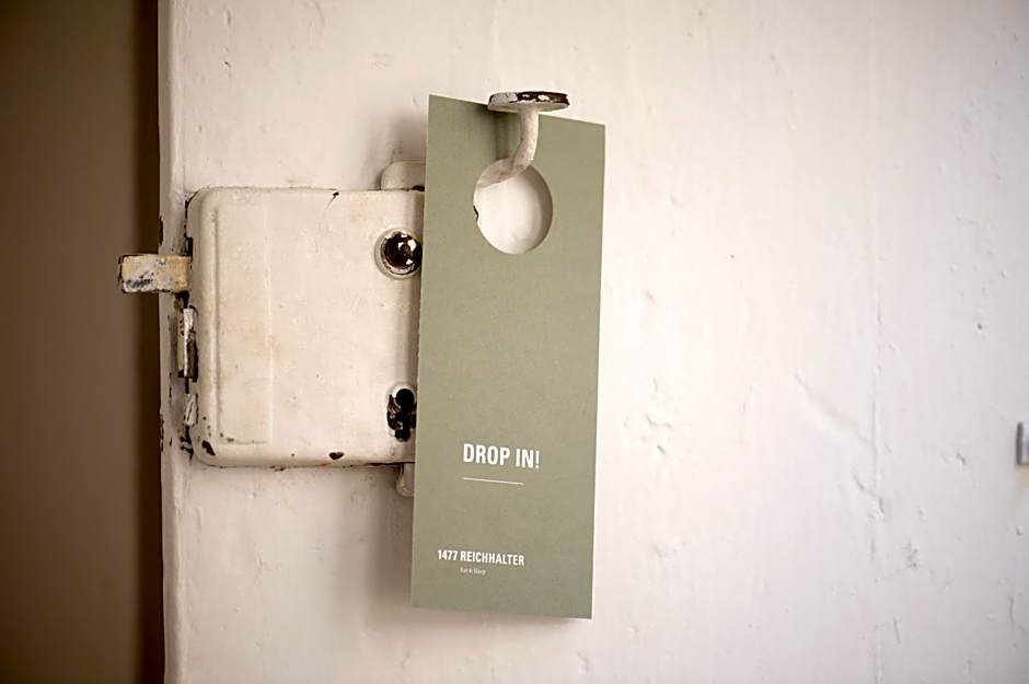 1477 Reichhalter, a Member of Design Hotels