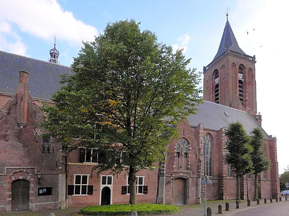 Suitehotel Posthoorn