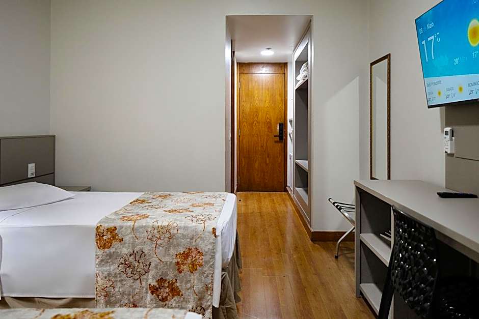 Nacional Inn Belo Horizonte