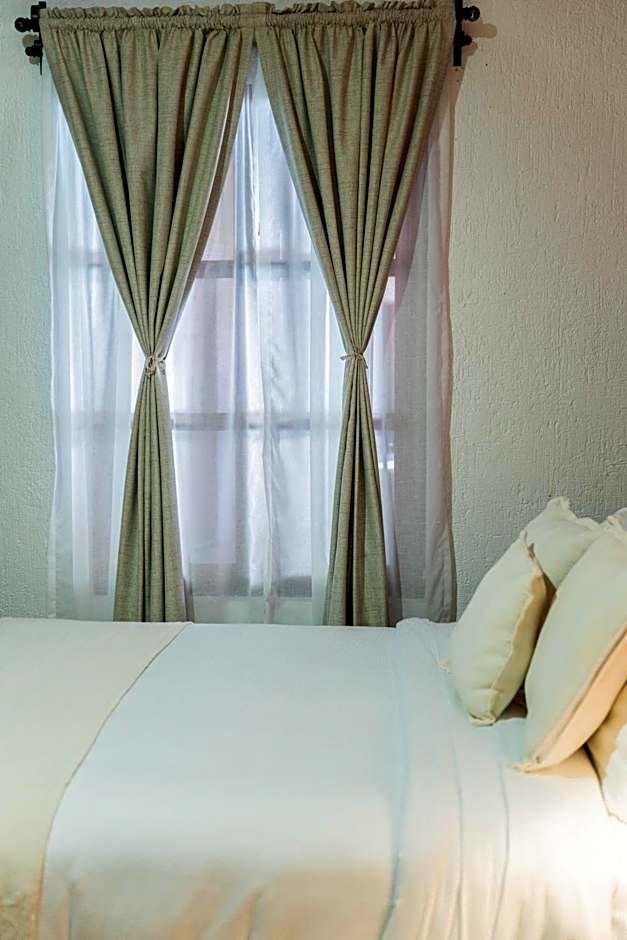 Casa Graciela Hotel Pátzcuaro