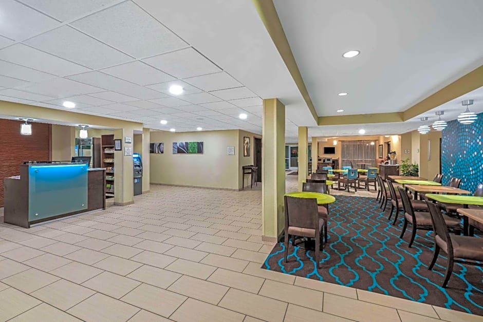 La Quinta by Wyndham Knoxville Airport