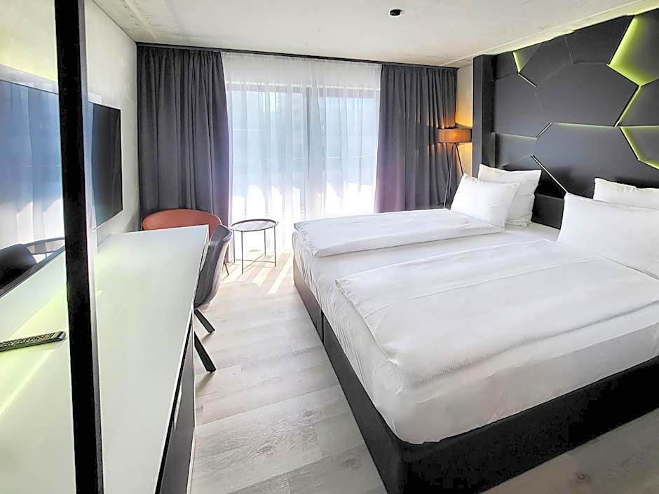 DORMERO Hotel Aschaffenburg
