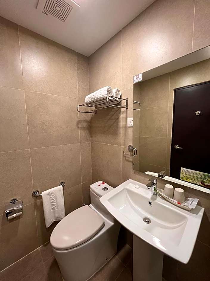 Ajang Hotel