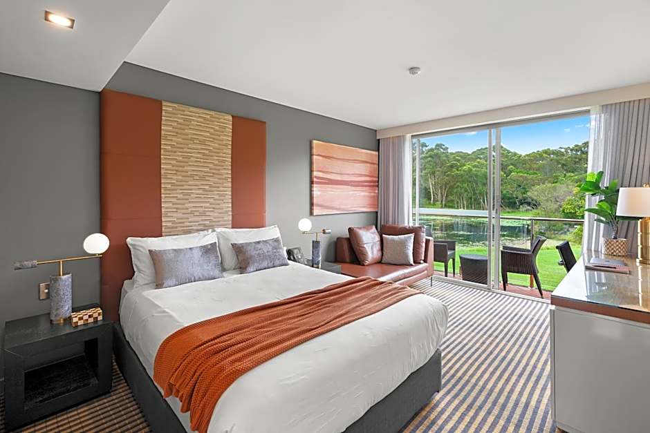 MGSM Executive Hotel