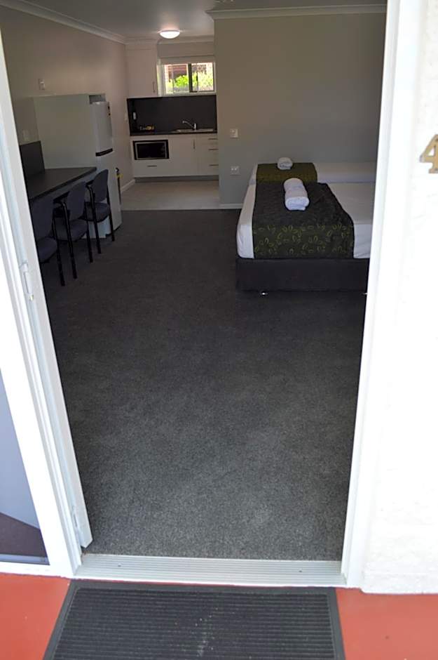 Monte Carlo Motor Inn