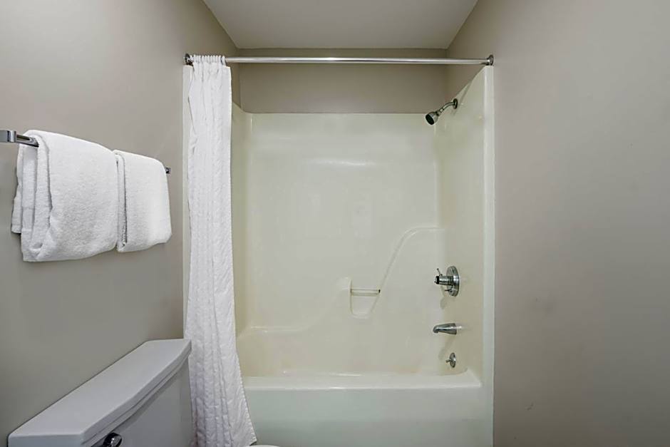 Knights Inn Jacksonville