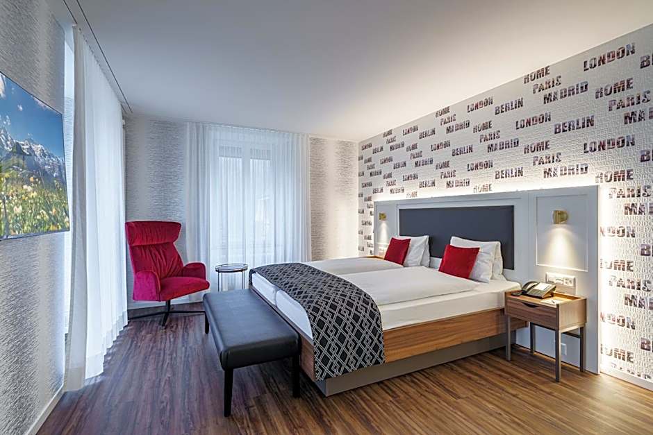 Hotel Du Nord