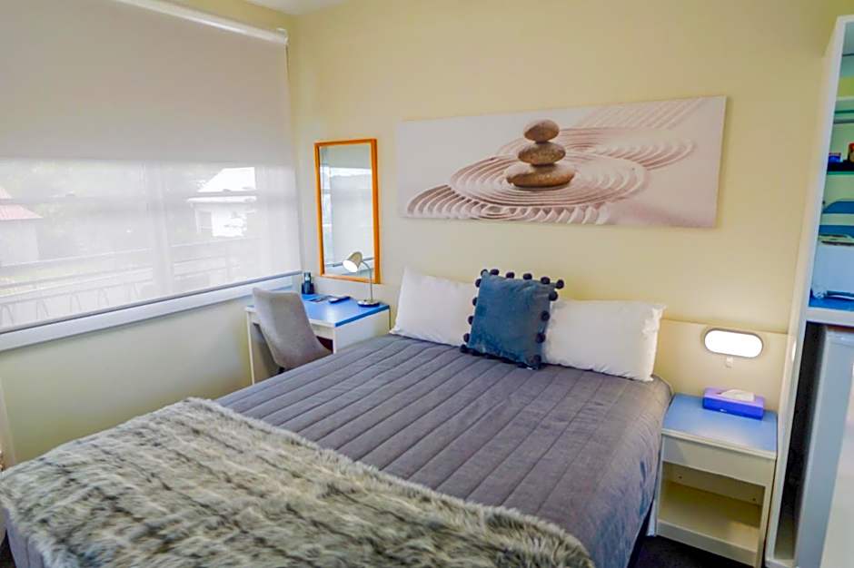 Abbotsleigh Motor Inn