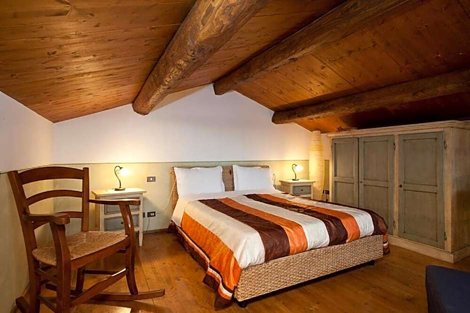 Casa Vacanze La Porta