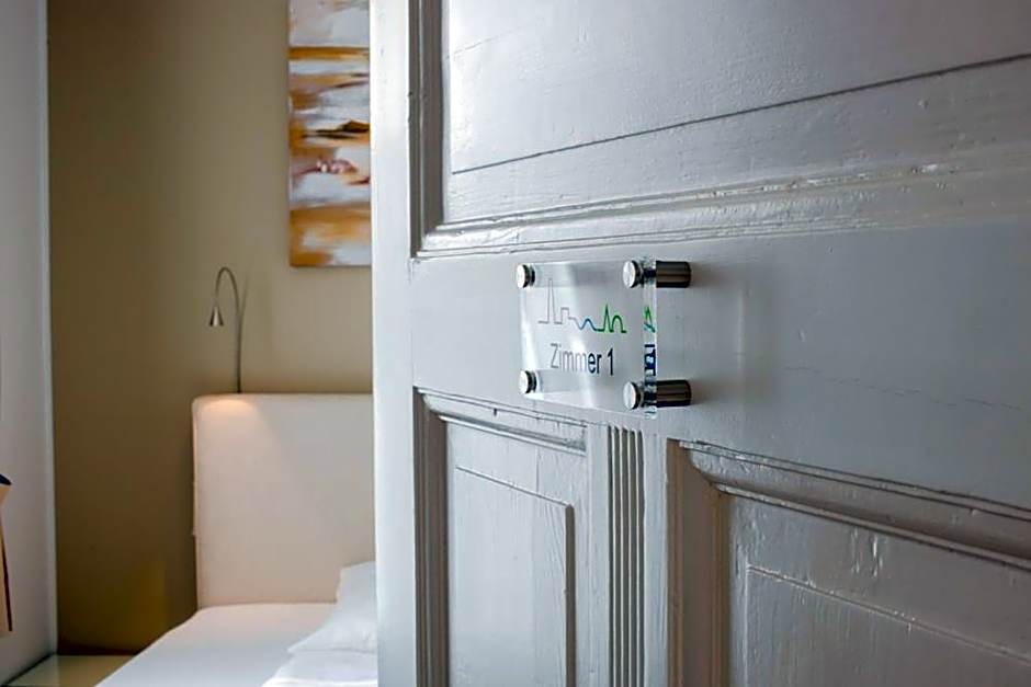 Landhotel Alte Töpferei