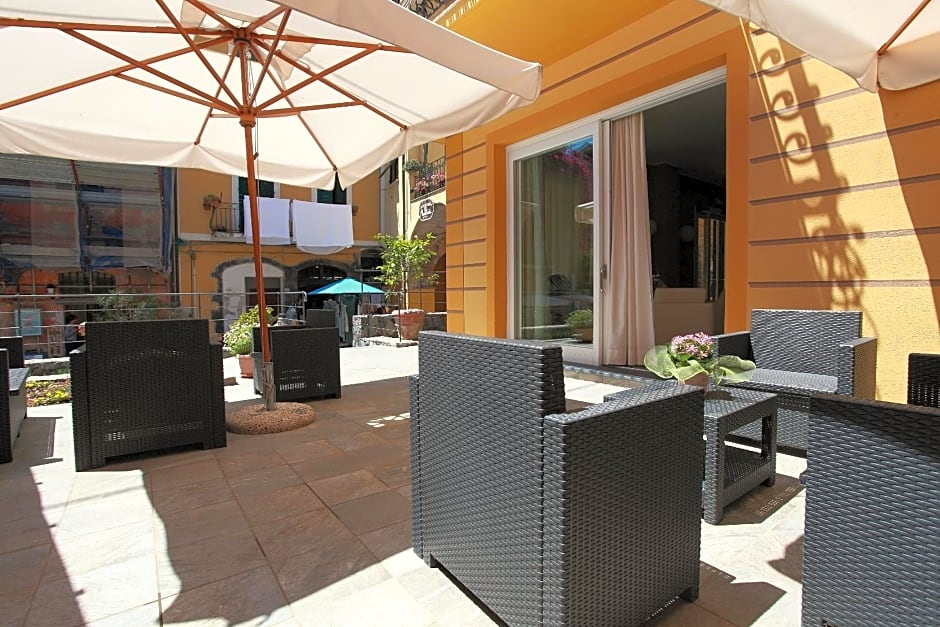 Hotel Margherita