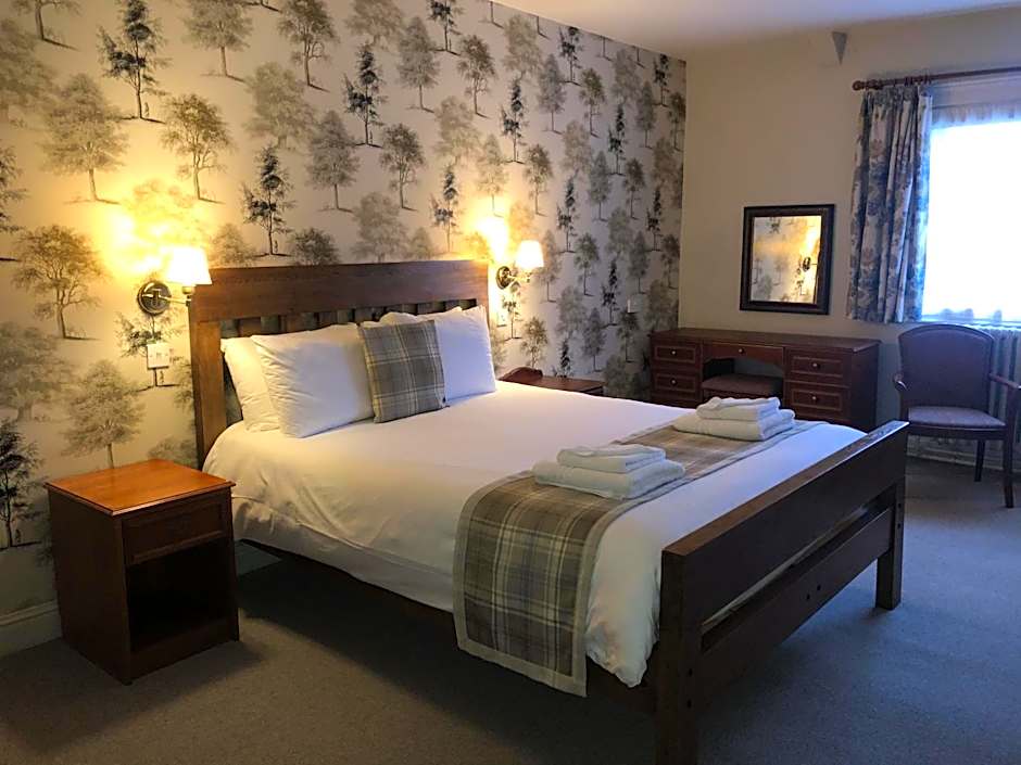 The Old Bell - Warminster