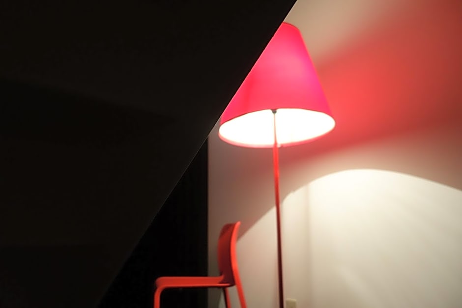 HOTEL EVERMORE -Adult Only-