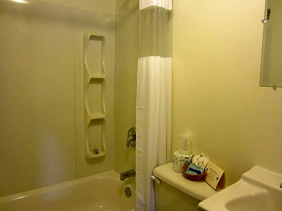 Bulkley Valley Motel