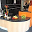 ibis Styles Besancon