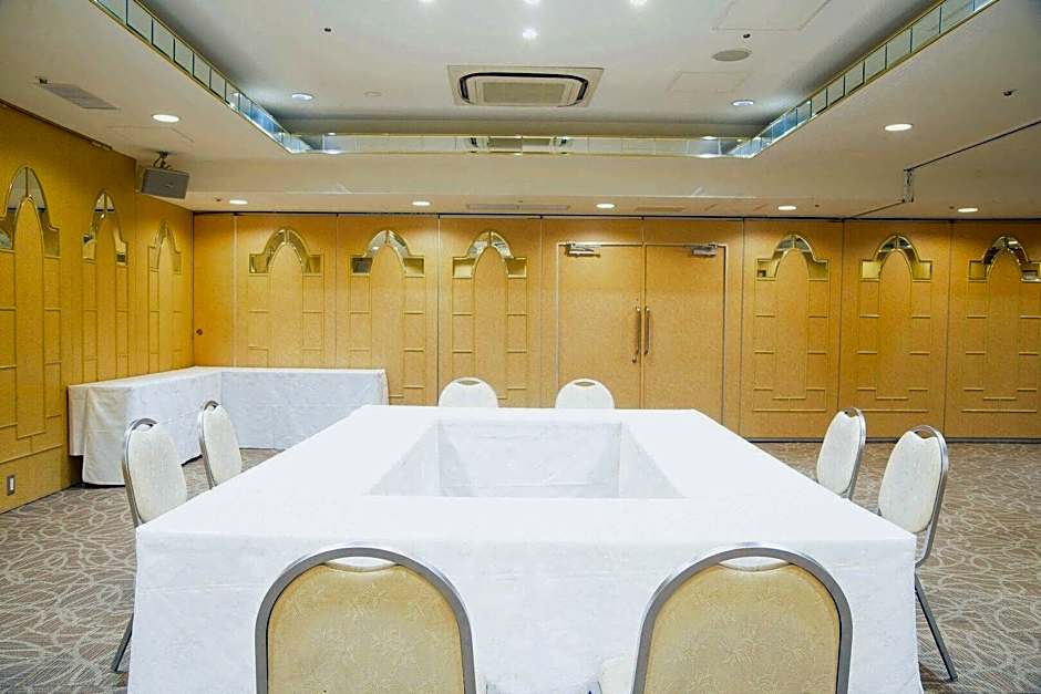 Clio Court Hakata Hotel