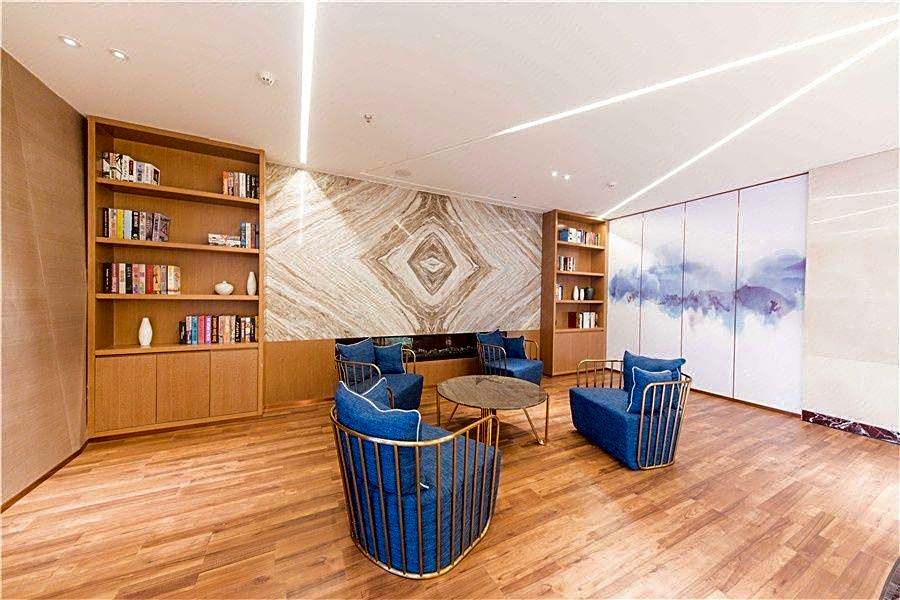 Orange Hotel Xuzhou Suining International