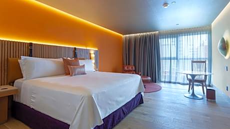 Camino Real Club Superior King