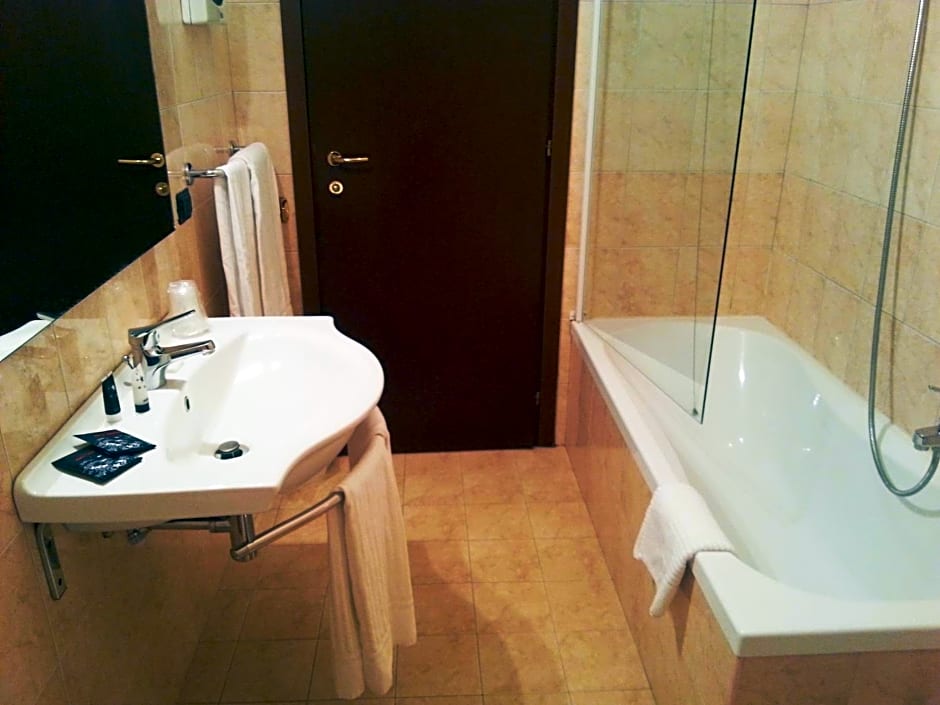 Grand Hotel Dei Cesari