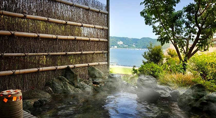 Kurofune Hotel