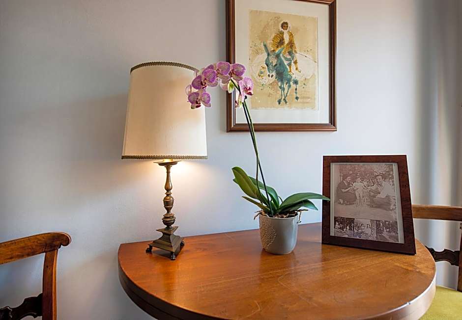 Hotel Ristorante La Quartina