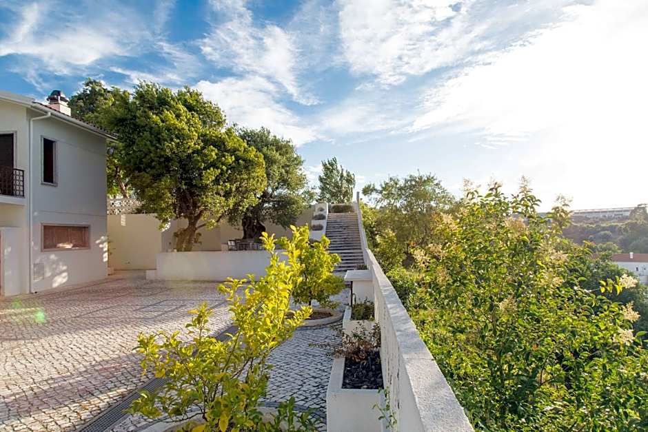 Hotel Aires da Serra