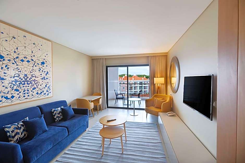 Hilton Vilamoura As Cascatas Golf Resort & Spa