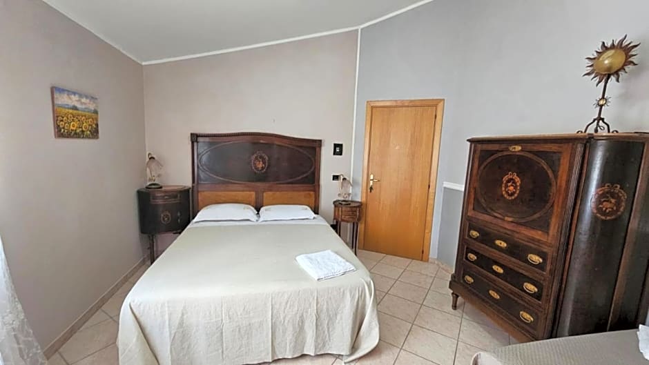 Azienda Agrituristica Verdevalle