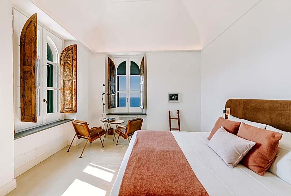 Faro Punta Imperatore