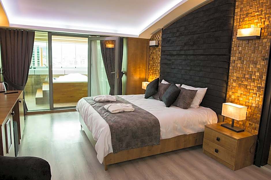 Hotel BFC Spa & Sport
