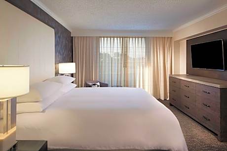 Room, 1 King Bed (Pure) (1 King Bed)