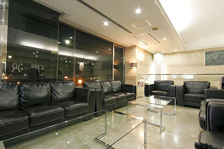 Green Rich Hotel Suizenji