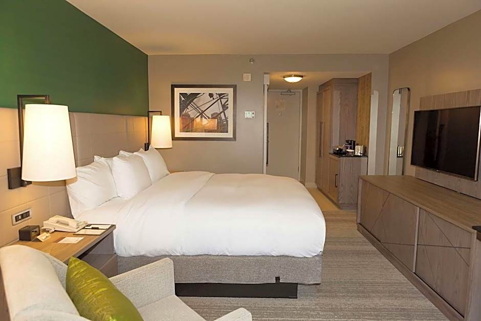 Hilton Birmingham Downtown at UAB
