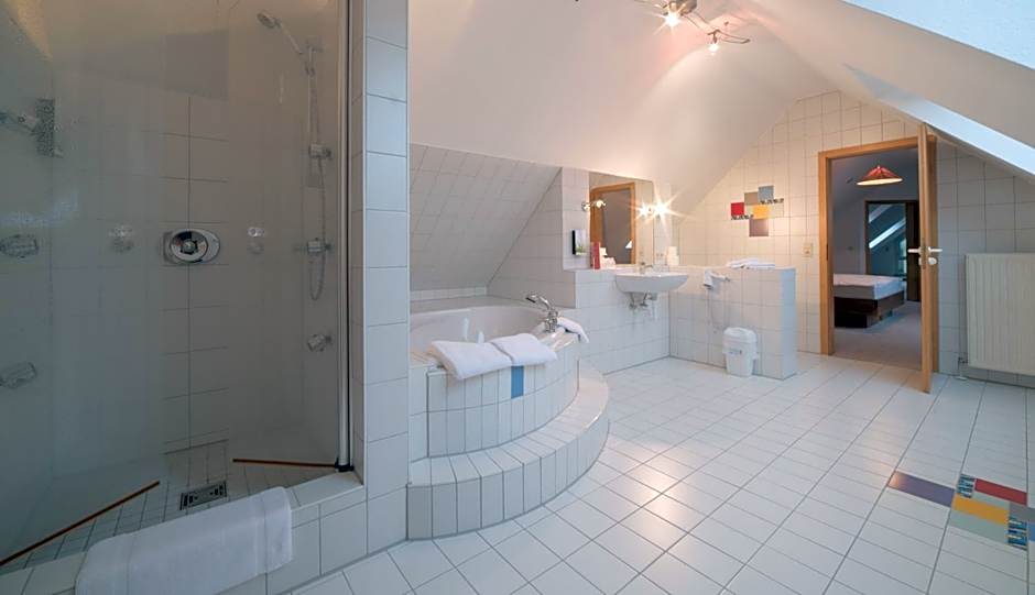 Hotel am Wasen