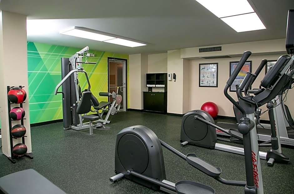 Holiday Inn Metairie New Orleans By IHG