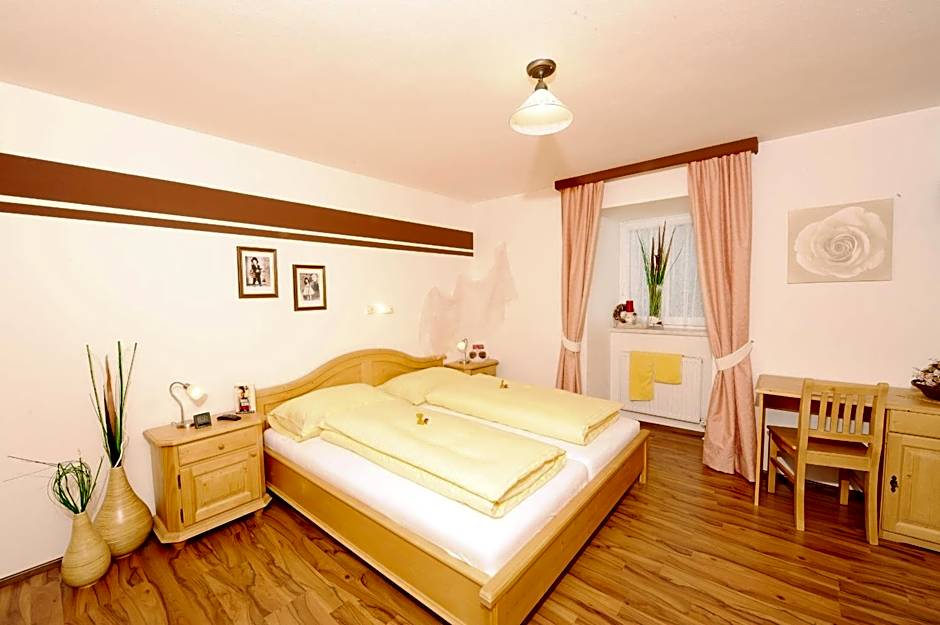 Hotel-Restaurant Kirchenwirt Aigen