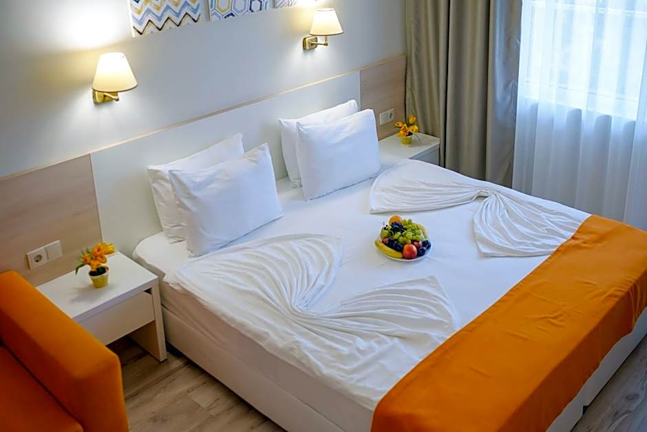 Hotel Garden Nevis - All Inclusive