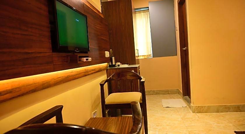 Haywizz Hotel - Port Blair