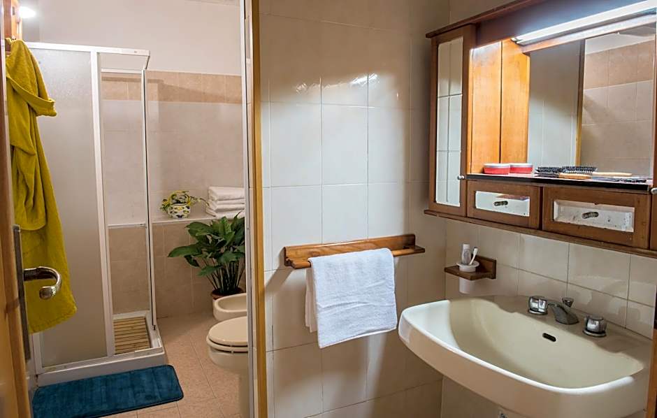 B.I.C. (bnb in centro)