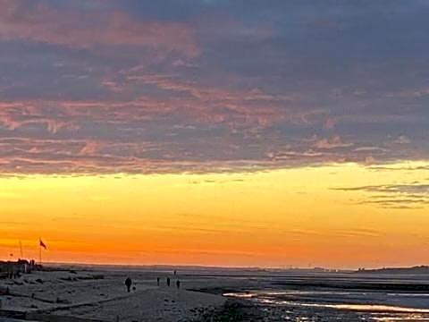 Whitstable Pearl - Alberta Holiday Park