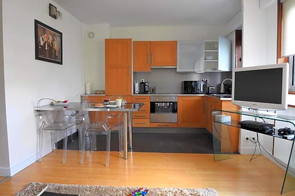 Short Stay Paris Apartments