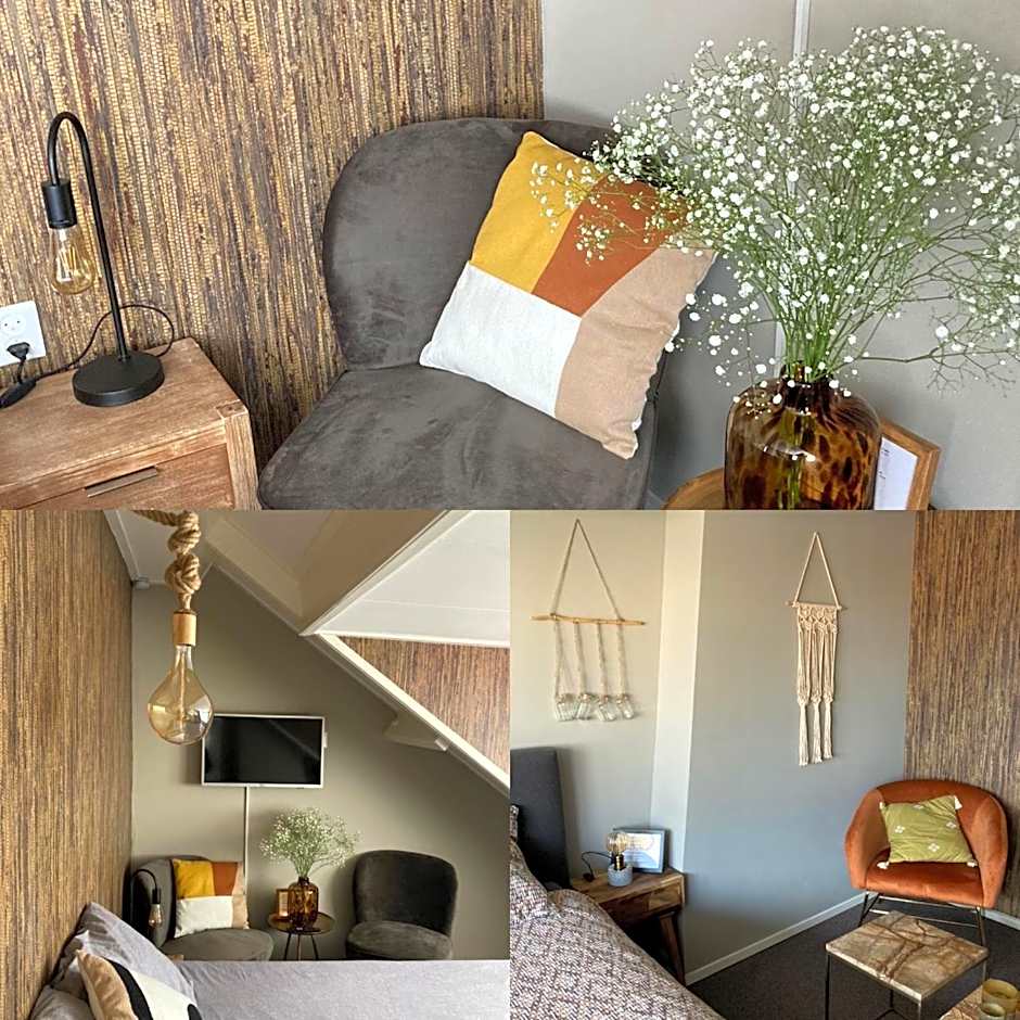 Bed and Breakfast Kik en Bun